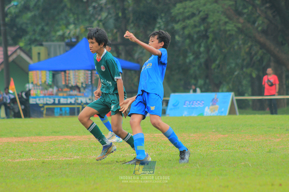 ijl u14 221125 indonesia muda utara vs pam jaya fa
