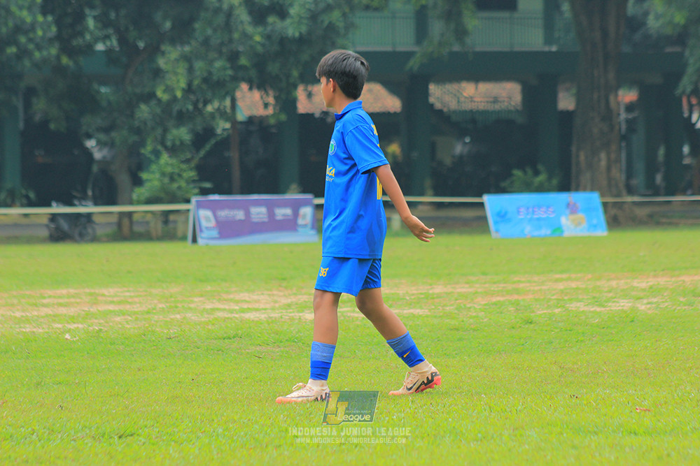ijl u14 221125 indonesia muda utara vs pam jaya fa