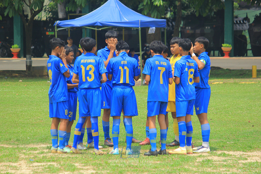 ijl u14 221125 indonesia muda utara vs pam jaya fa