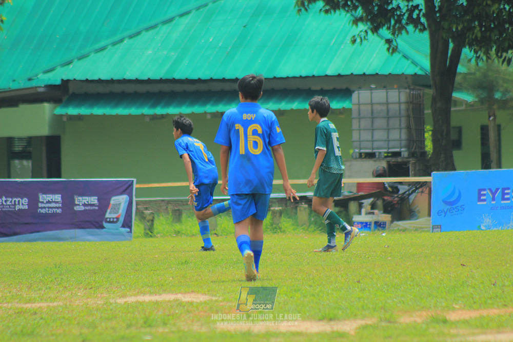 ijl u14 221125 indonesia muda utara vs pam jaya fa