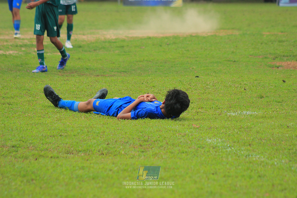 ijl u14 221125 indonesia muda utara vs pam jaya fa