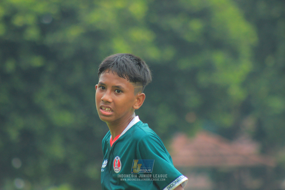ijl u14 221125 indonesia muda utara vs pam jaya fa