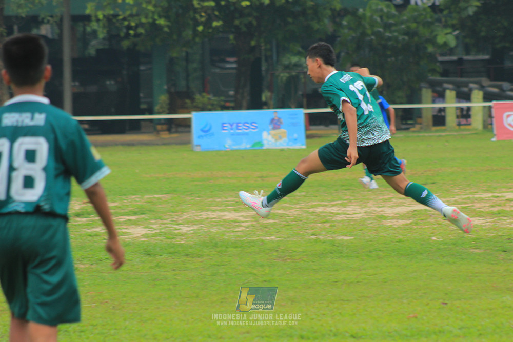 ijl u14 221125 indonesia muda utara vs pam jaya fa