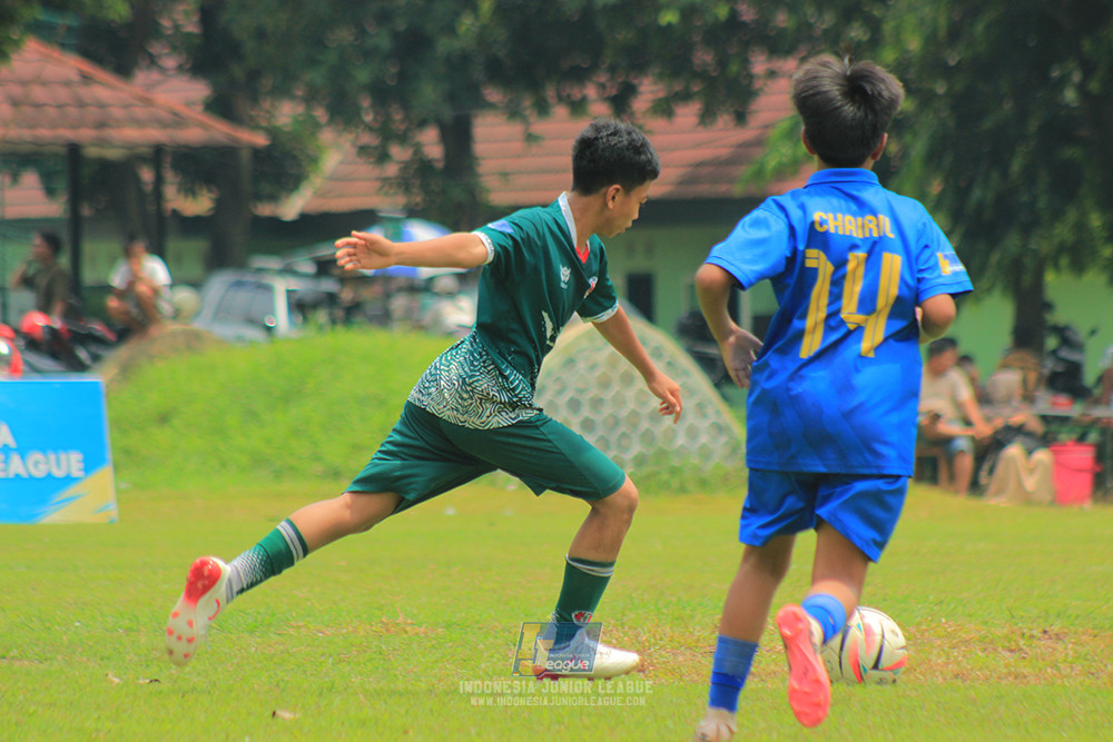 ijl u14 221125 indonesia muda utara vs pam jaya fa