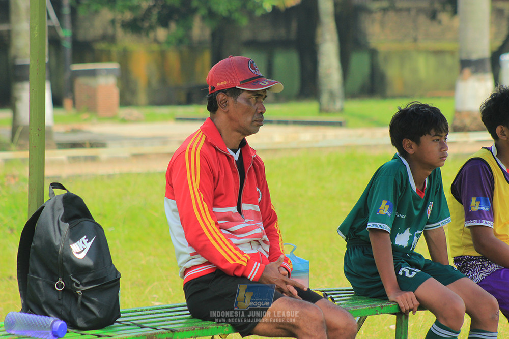 ijl u14 221125 indonesia muda utara vs pam jaya fa