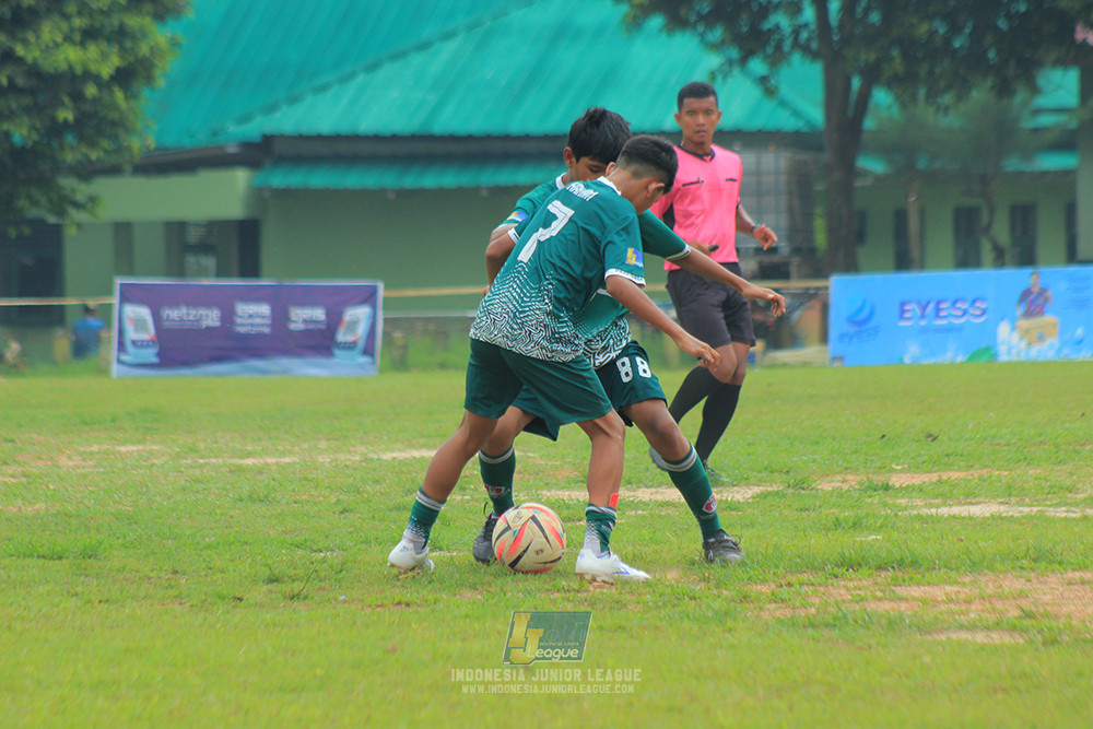 ijl u14 221125 indonesia muda utara vs pam jaya fa