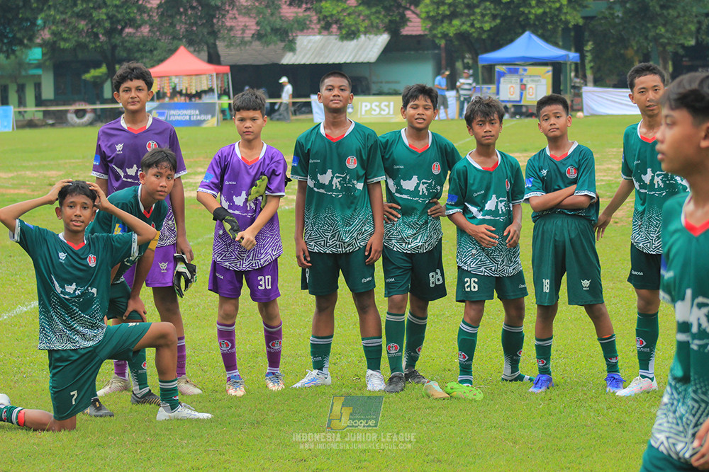 ijl u14 221125 indonesia muda utara vs pam jaya fa