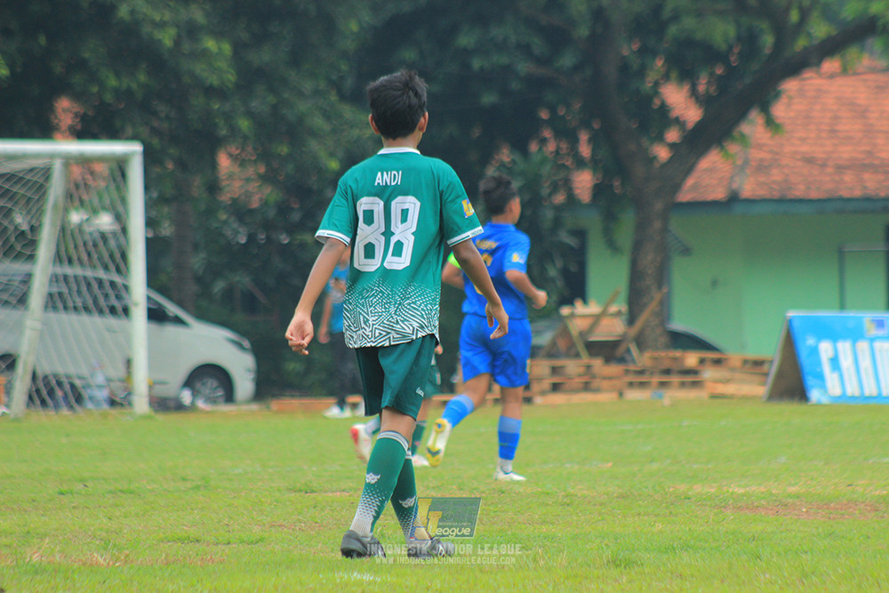 ijl u14 221125 indonesia muda utara vs pam jaya fa