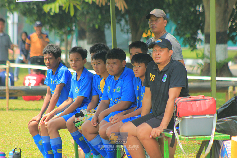 ijl u14 221125 indonesia muda utara vs pam jaya fa