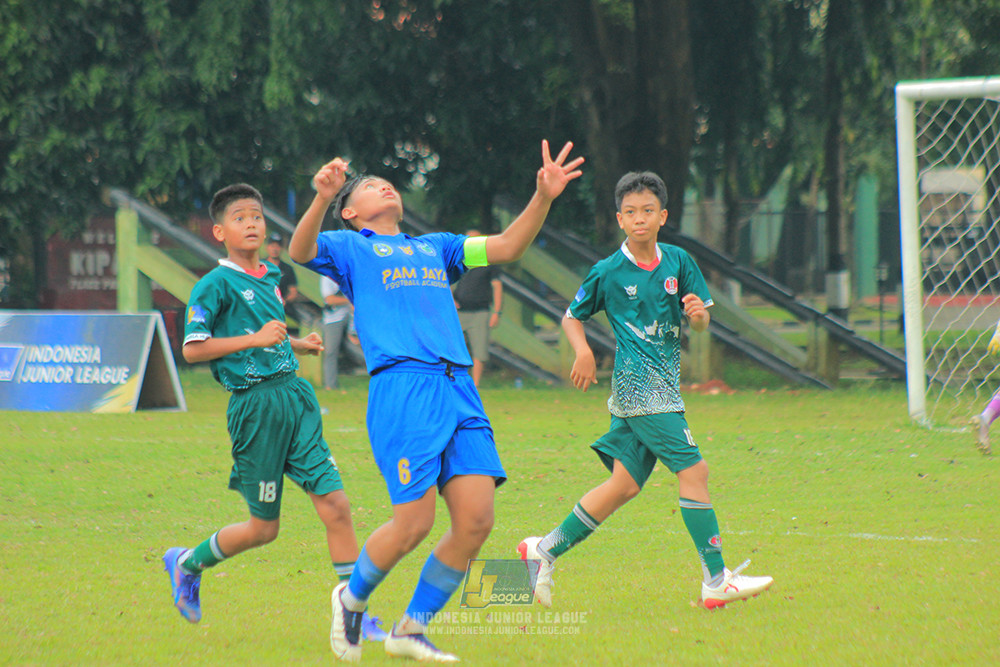 ijl u14 221125 indonesia muda utara vs pam jaya fa