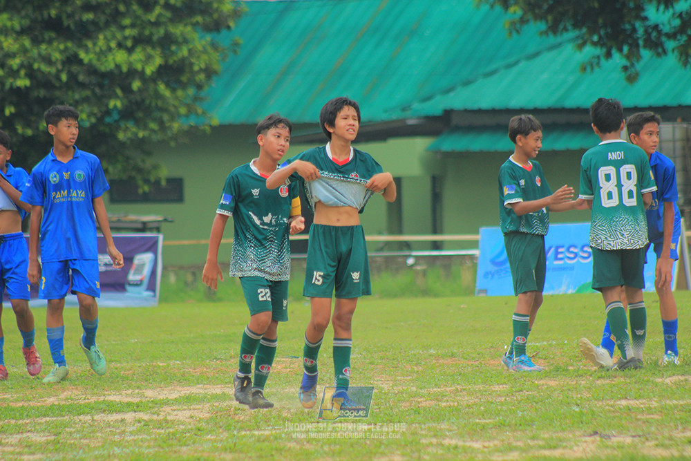 ijl u14 221125 indonesia muda utara vs pam jaya fa