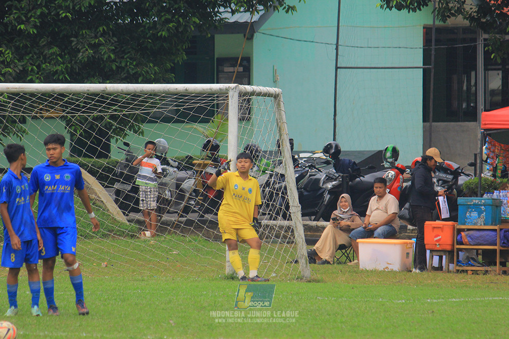 ijl u14 221125 indonesia muda utara vs pam jaya fa