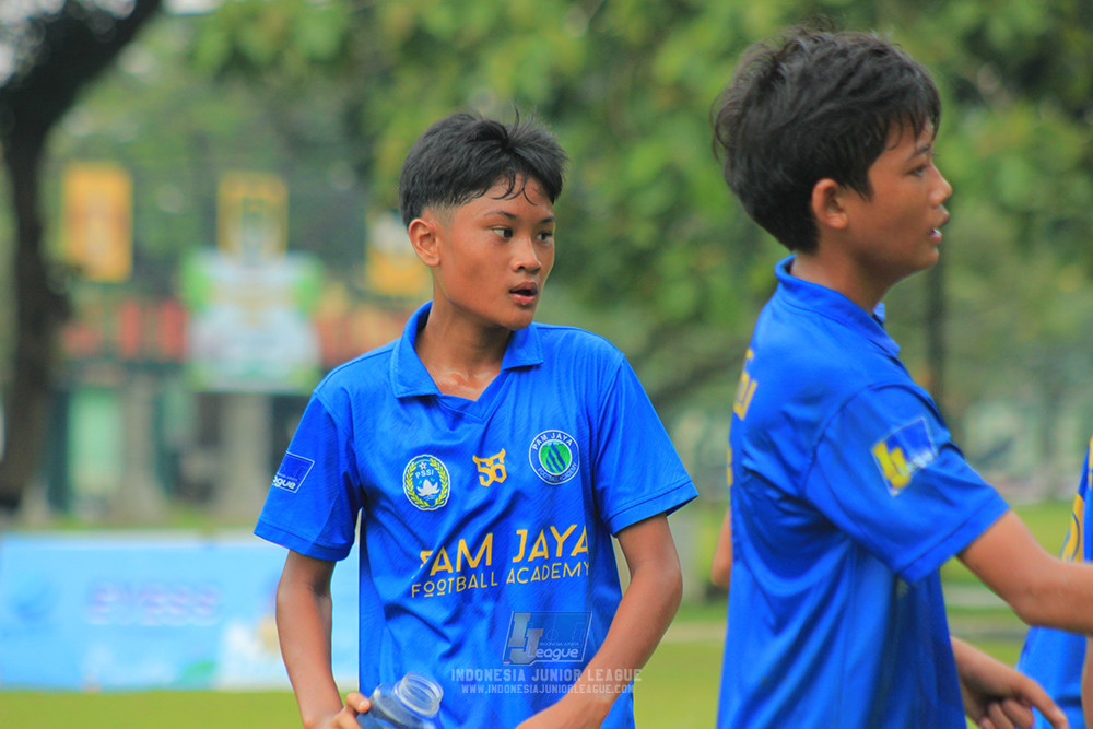 ijl u14 221125 indonesia muda utara vs pam jaya fa