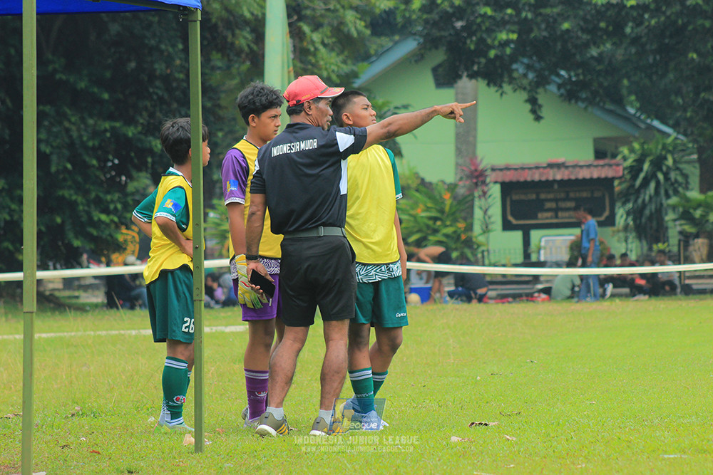 ijl u14 221125 indonesia muda utara vs pam jaya fa