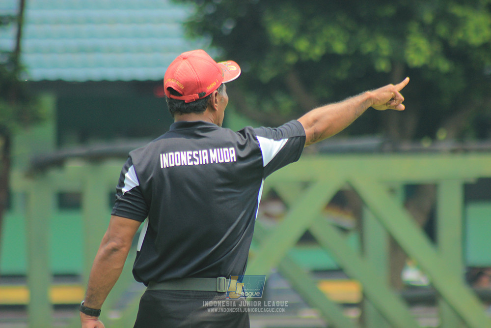 ijl u14 221125 indonesia muda utara vs pam jaya fa