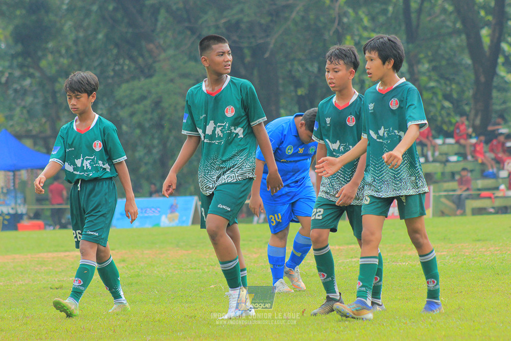 ijl u14 221125 indonesia muda utara vs pam jaya fa
