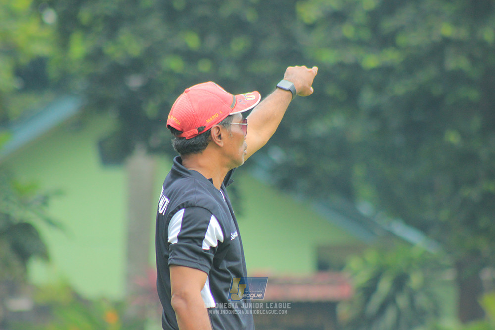ijl u14 221125 indonesia muda utara vs pam jaya fa