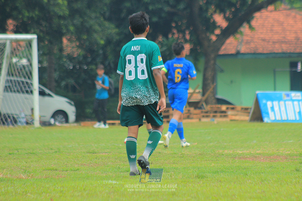 ijl u14 221125 indonesia muda utara vs pam jaya fa