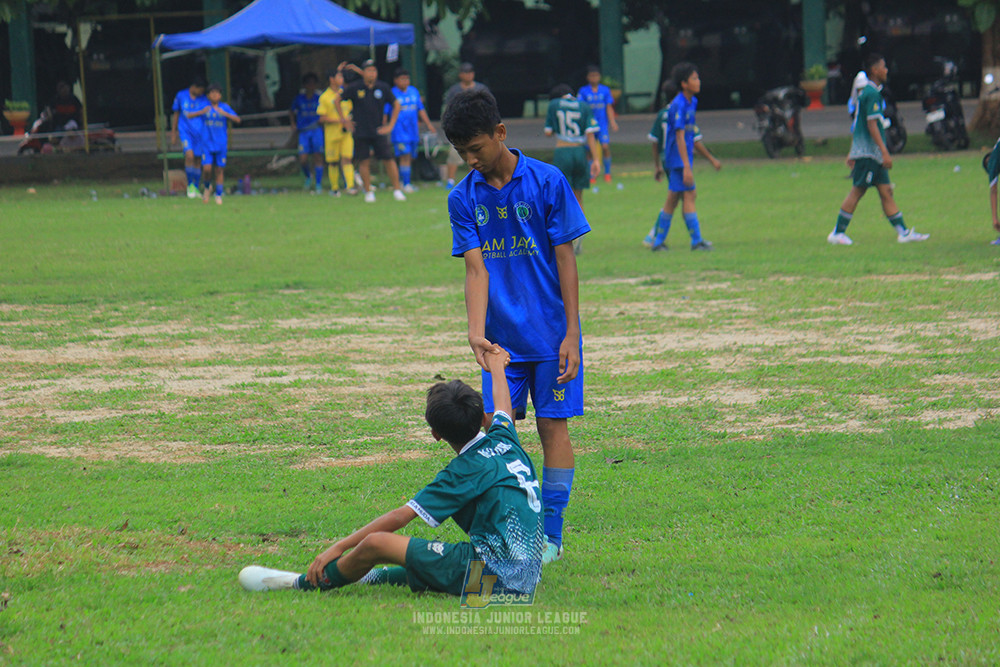 ijl u14 221125 indonesia muda utara vs pam jaya fa