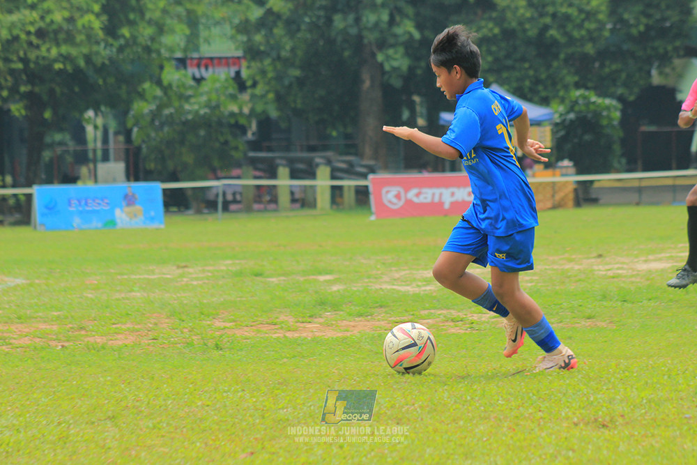 ijl u14 221125 indonesia muda utara vs pam jaya fa