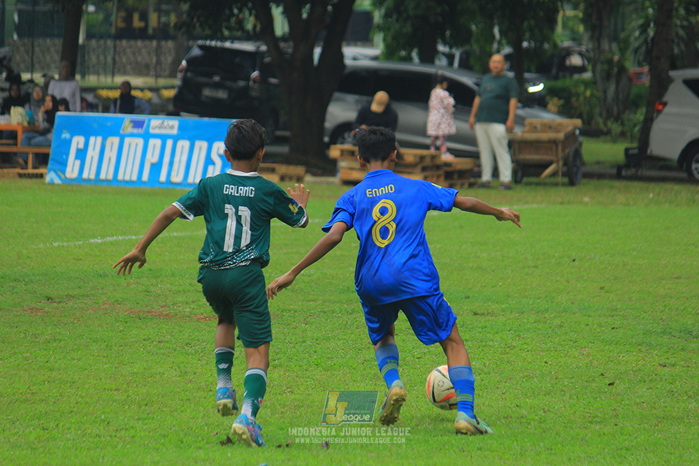 ijl u14 221125 indonesia muda utara vs pam jaya fa