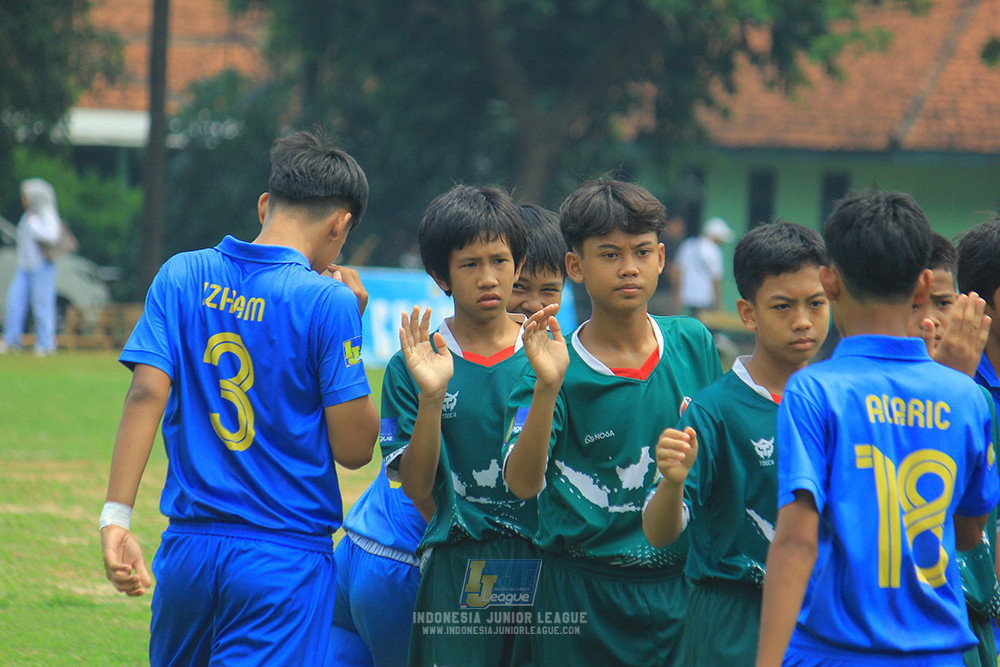 ijl u14 221125 indonesia muda utara vs pam jaya fa