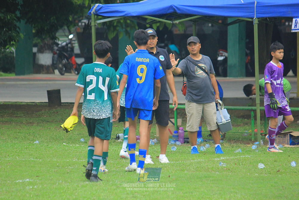 ijl u14 221125 indonesia muda utara vs pam jaya fa
