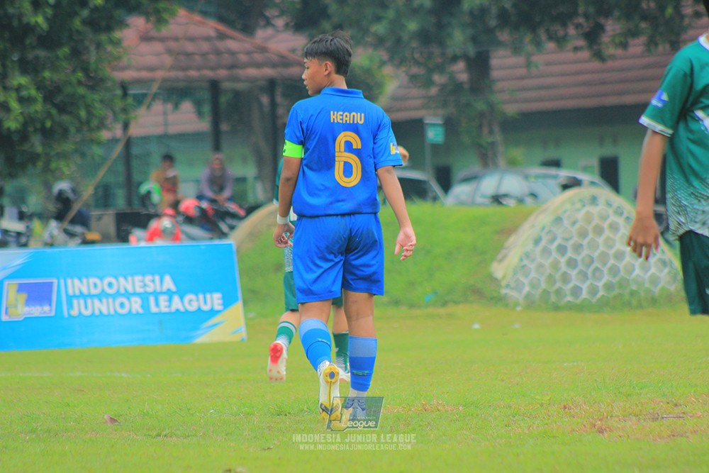 ijl u14 221125 indonesia muda utara vs pam jaya fa
