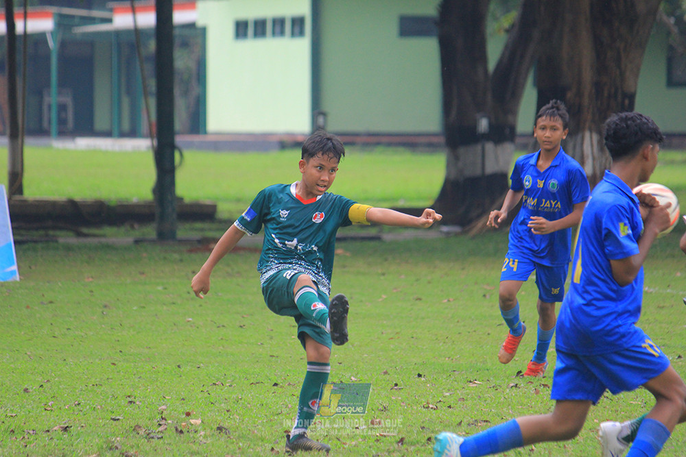 ijl u14 221125 indonesia muda utara vs pam jaya fa