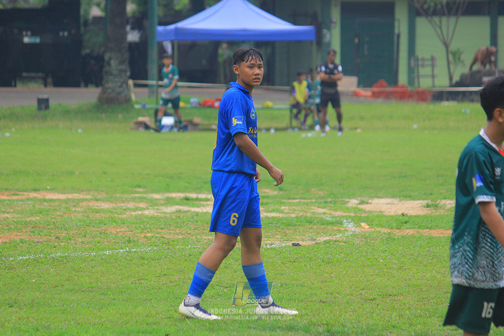 ijl u14 221125 indonesia muda utara vs pam jaya fa