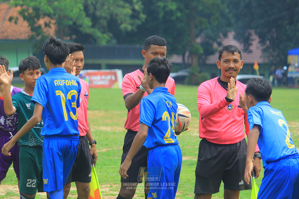 ijl u14 221125 indonesia muda utara vs pam jaya fa