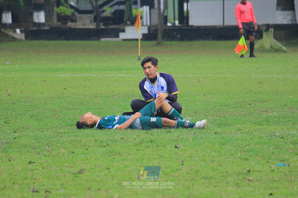 ijl u14 221125 indonesia muda utara vs pam jaya fa