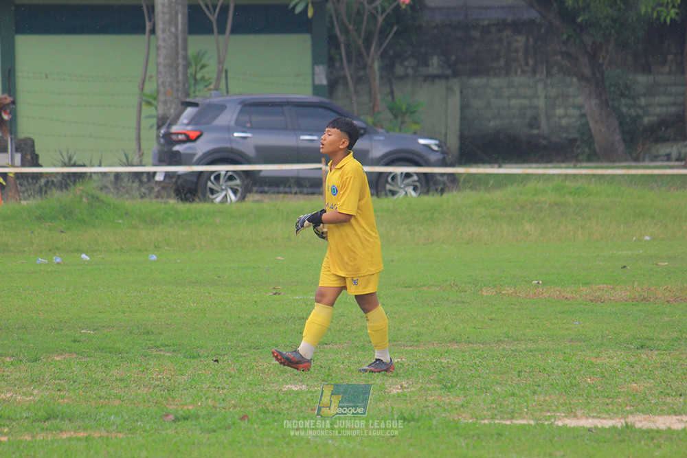 ijl u14 221125 indonesia muda utara vs pam jaya fa