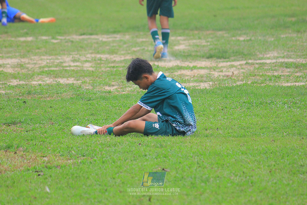ijl u14 221125 indonesia muda utara vs pam jaya fa