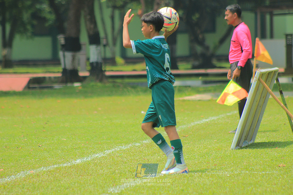 ijl u14 221125 indonesia muda utara vs pam jaya fa