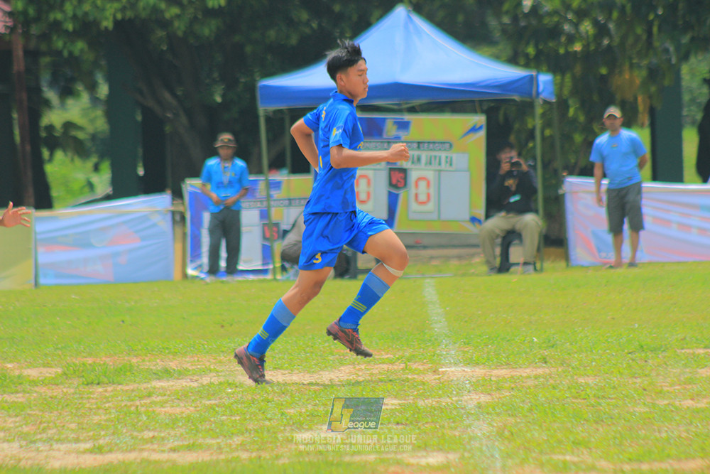 ijl u14 221125 indonesia muda utara vs pam jaya fa