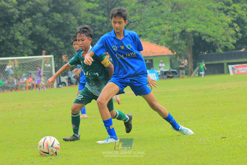 ijl u14 221125 indonesia muda utara vs pam jaya fa