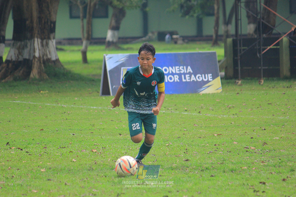 ijl u14 221125 indonesia muda utara vs pam jaya fa