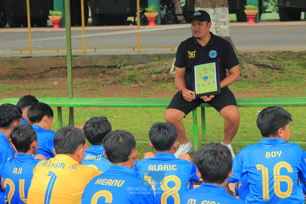 ijl u14 221125 indonesia muda utara vs pam jaya fa