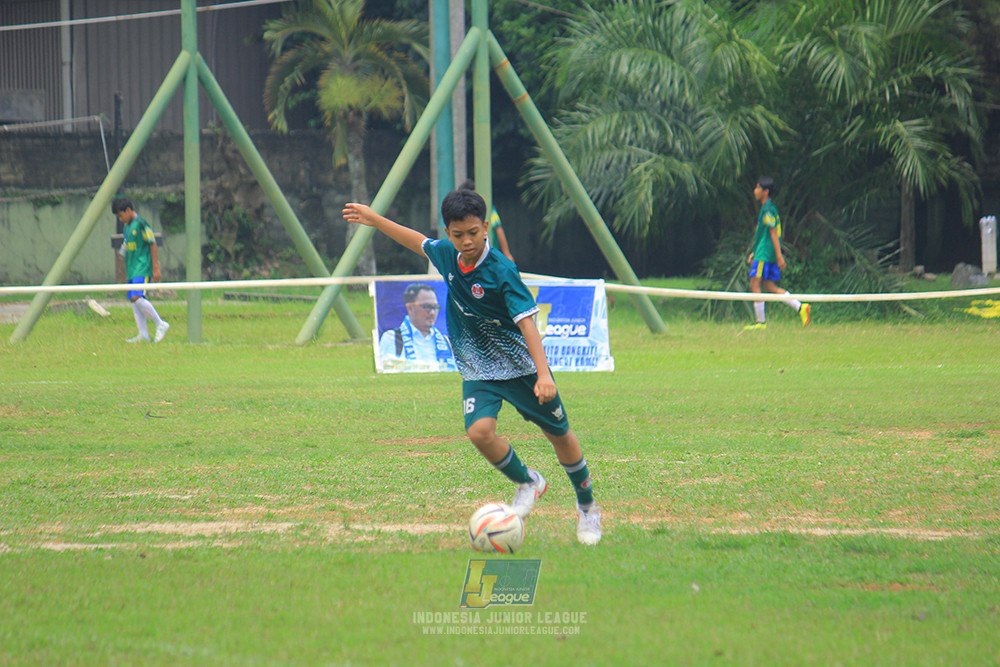 ijl u14 221125 indonesia muda utara vs pam jaya fa