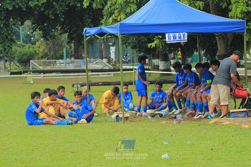 ijl u14 221125 indonesia muda utara vs pam jaya fa