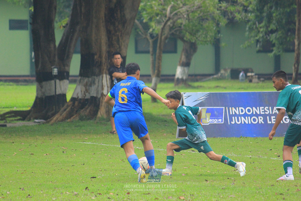 ijl u14 221125 indonesia muda utara vs pam jaya fa