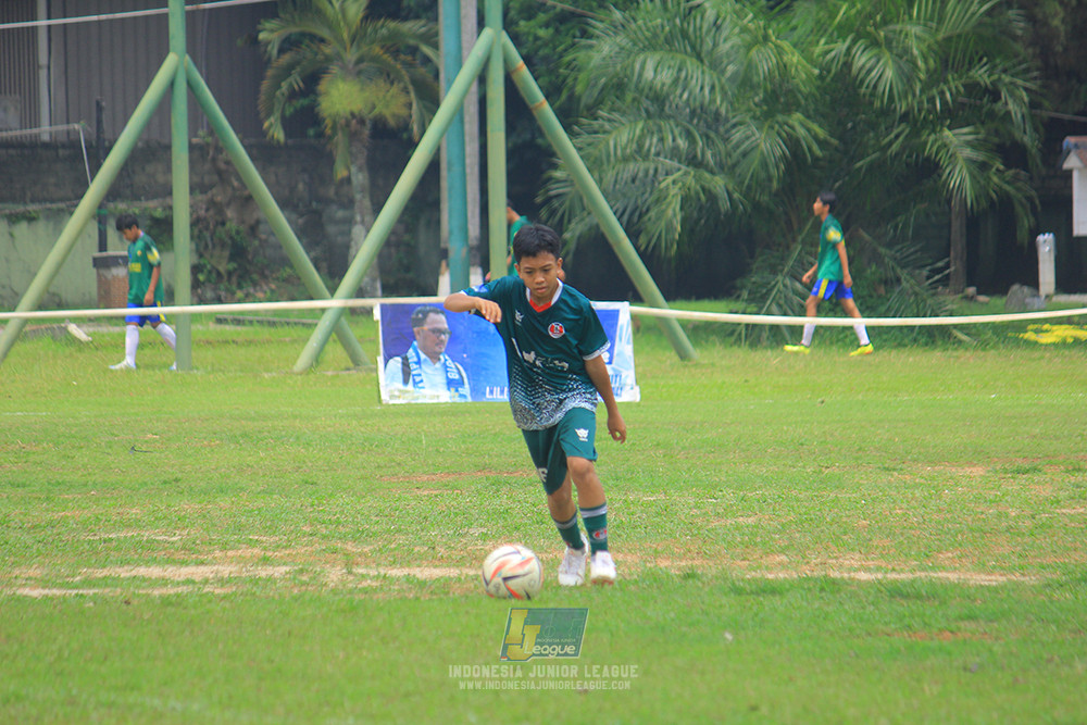 ijl u14 221125 indonesia muda utara vs pam jaya fa