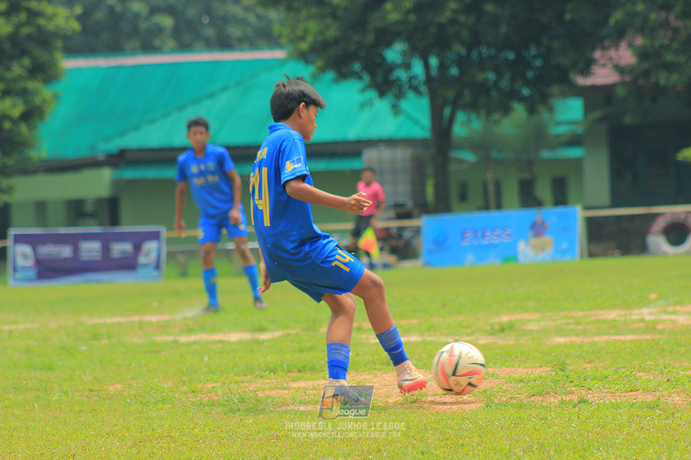 ijl u14 221125 indonesia muda utara vs pam jaya fa