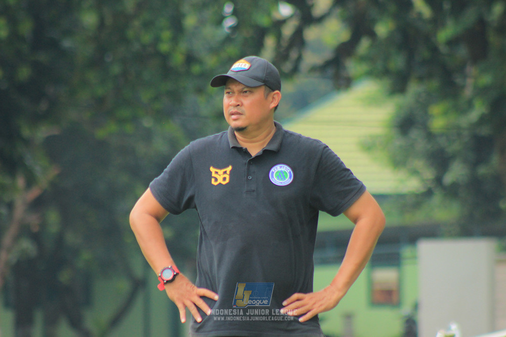 ijl u14 221125 indonesia muda utara vs pam jaya fa