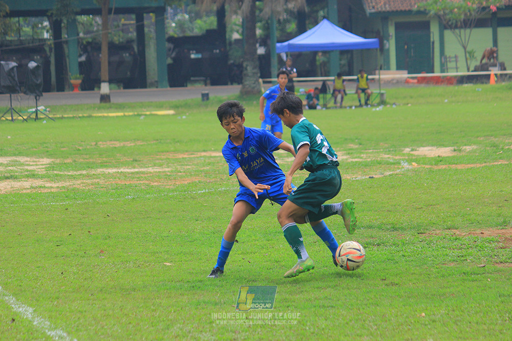 ijl u14 221125 indonesia muda utara vs pam jaya fa