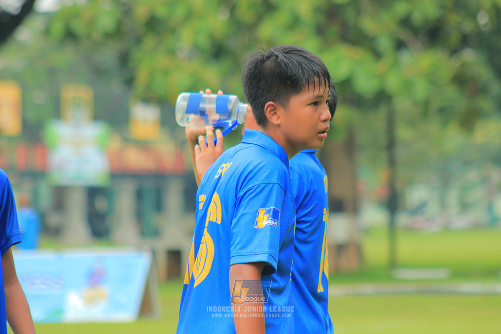 ijl u14 221125 indonesia muda utara vs pam jaya fa