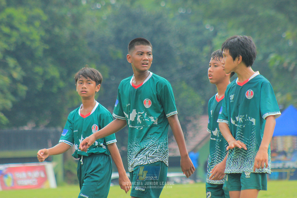 ijl u14 221125 indonesia muda utara vs pam jaya fa