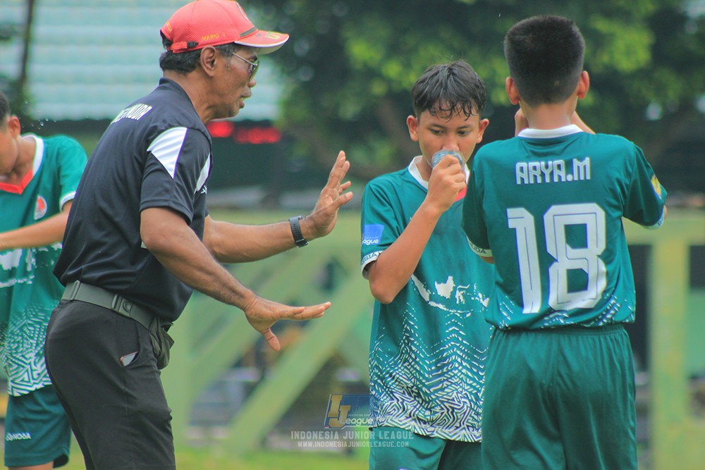 ijl u14 221125 indonesia muda utara vs pam jaya fa