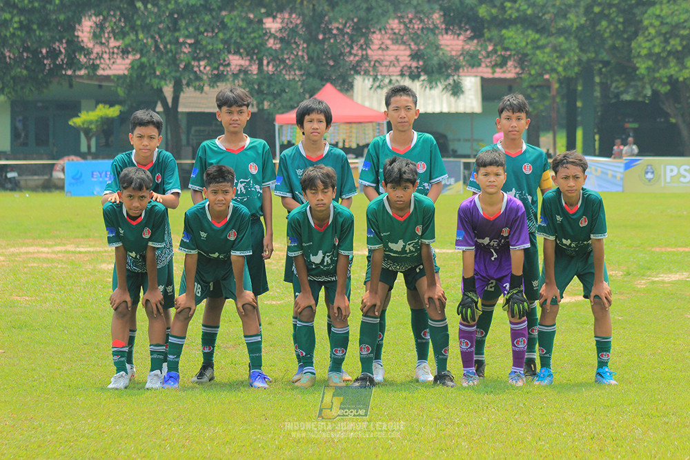 ijl u14 221125 indonesia muda utara vs pam jaya fa
